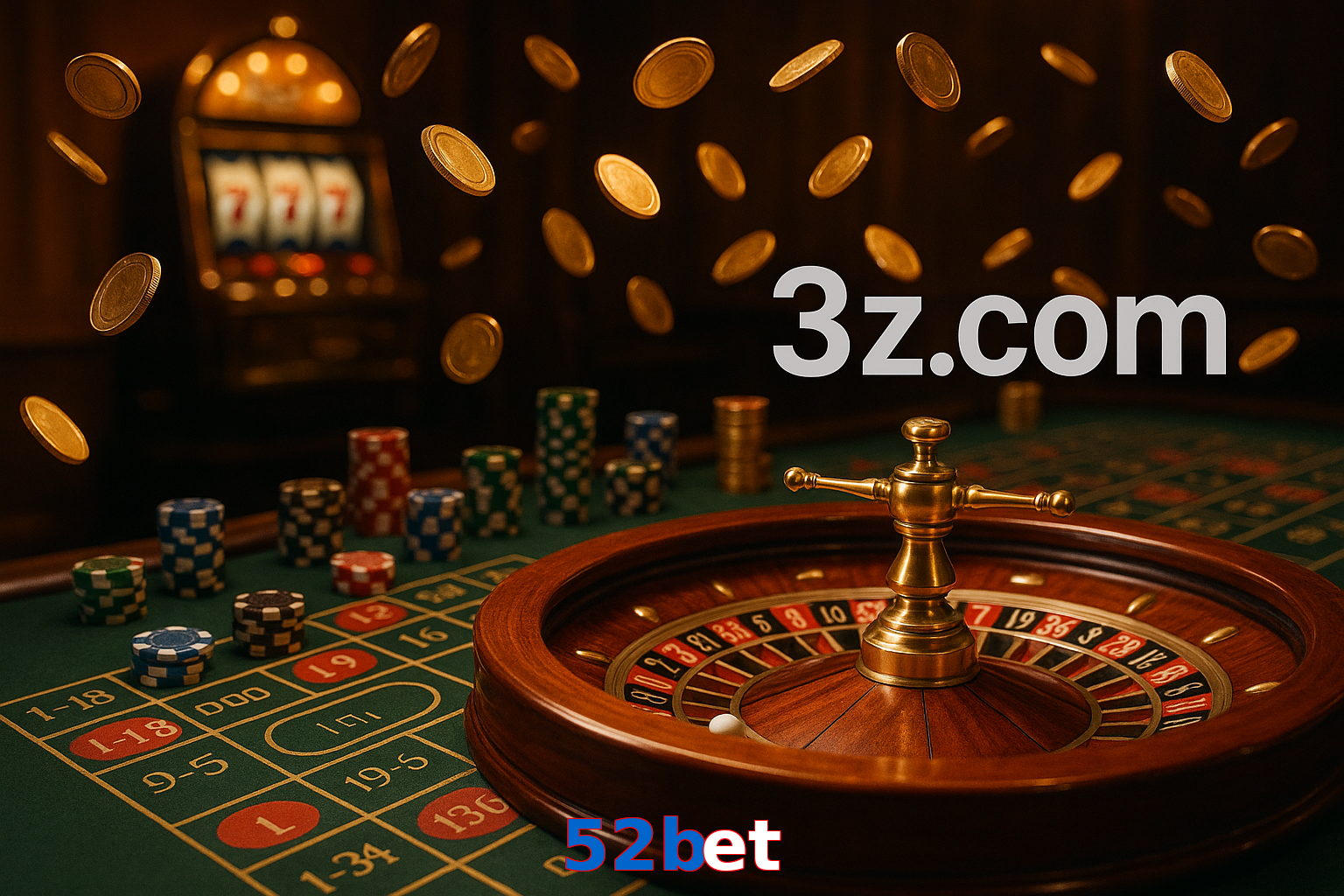52bet